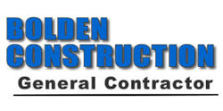 Bolden Construction