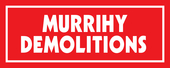 Murrihy Demolitions